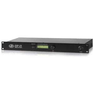 Das DSP23 Dijital Sinyal Prosesörü