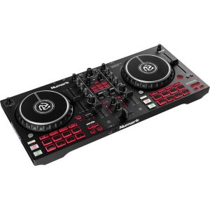 Numark MixTrack Pro FX 2 DJ Controller